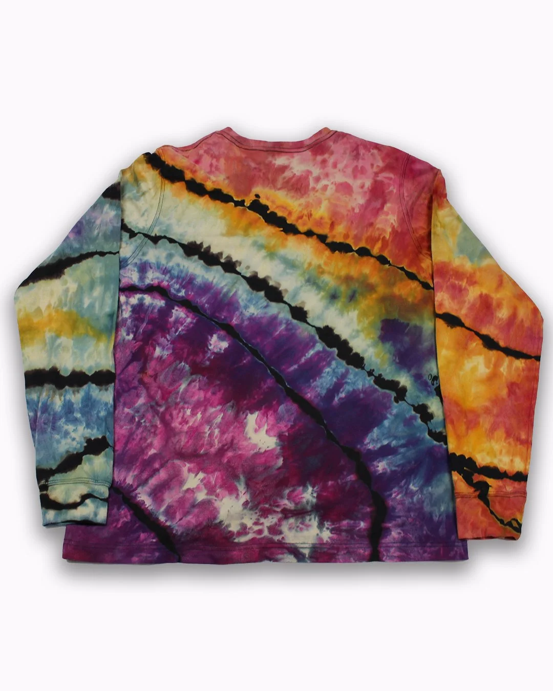 Fun Endeavors Tie Dye Lab